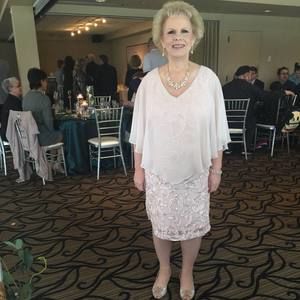 Meet your Posher, Sherry